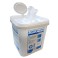 LOFTEX-WIPES (Seau de 115 lingettes sèches)