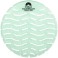 URIWAVE Grille pour urinoir MELON (10 pièces)