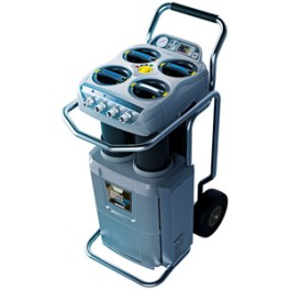 HYDROPOWER RO L UNGER sur chariot sans accessoires
