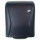 XIBU HYBRID TOWEL distributeur essuie-mains en rouleau (BLACK)