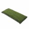 MiTOR brosse verte 25 x 11,5 x 2,5 cm (1 pièce)