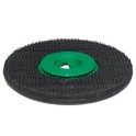 Plateau support pad pour autolaveuse QUARTZ 66 (330 mm/13")