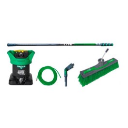 HYDROPOWER ULTRA S +nLITE Carbon Composite UNGER