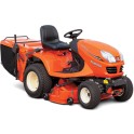 Tracteur KUBOTA diesel GR2120 / 21 CV (4 WD)