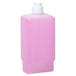 Recharge savon rose CW (600 gr)