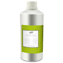 MAGICUS Recharge diffuseur de parfum GREEN TEA HAGLEITNER (2.5 lt)