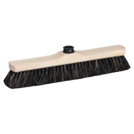 Balai crin industriel 40cm
