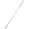Manche bois brut diam. 28 mm 140 cm