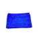 Chiffon microfibre 30 x 40 cm ERGO (260 gr) bleu