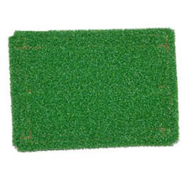 EXCENTR Brosse fibre verte (30-20 / 30-20+)
