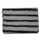EXCENTR Pad Soft microfibre blanc-gris (30-20) (pièce)