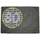 EDGE treillis abrasifs 20" grain 80 (10 pièces)