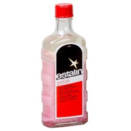 ESTALIN POLISH ROSE (250 ml.)