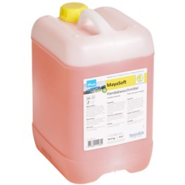 MAYA SOFT produit p/vaisselle main (10 lt)