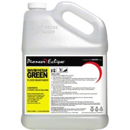 GREEN FLOOR MAINTAINER (4 lt)