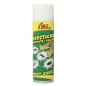 INSECTICIDE VOLANTS/RAMPANTS/PARASITES (500 ml)
