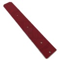 Bavette GTX linatex pour plateau EDGE 