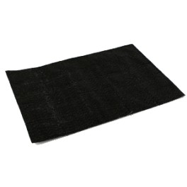 EDGE pad velcro 13 x 27''
