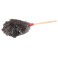 Plumeau autruche PM