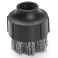 ECOGUM brosse inox 