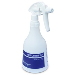 Vaporisateur McProper Bleu (alcalin)