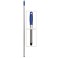 Manche espagnol aluminium fileté PREMIUM 140 cm