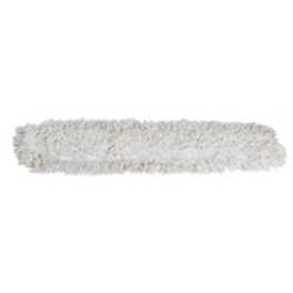 Frange coton pour balai  60 cm
