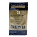 NETTOYANT SURODORANT FLEUR DE COTON (carton 250 sachets)