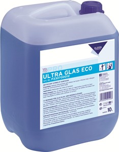 ULTRA GLASREIN ECO (10lt)