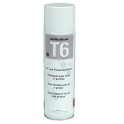 ANTI-TACHES POUR SALLES DE SPORT T6 (AEROSOL 500 ML)