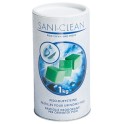 PISO CLEAN &amp; FRESH Pastilles pour urinoirs (Boite de 30 pastilles)