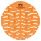 URIWAVE Grille pour urinoir MANGO (10 pièces)