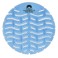 URIWAVE Grille pour urinoir OCEAN (10 pièces)