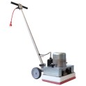 EXCENTR 30-20+ Monobrosse orbitale