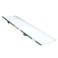 Rampe aluminium mobile pliable (largeur 60cm, longueur 250cm)