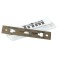Lames TRIM 10 cm (25 pièces)