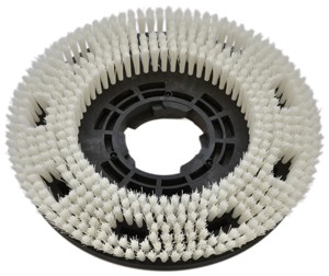 Brosse nylon 17"/43 KLINDEX MAXI ORBIT