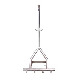 TERRAZZA LANCE DE RINCAGE 