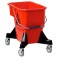 ALEX 1 (chariot de lavage)