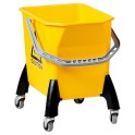 MAC 50 (chariot de lavage)