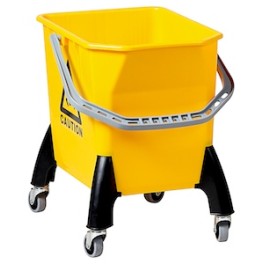 MAC 50 (chariot de lavage)