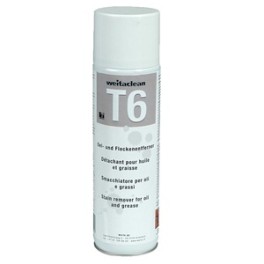 ANTI-TACHES POUR SALLES DE SPORT T6 (AEROSOL 500 ML)