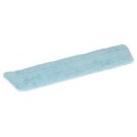 WAXXER frange bleue 40 cm
