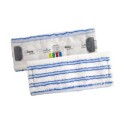 EASY WASH frange microfibre ENERGY-FUR abrasive 35 cm 