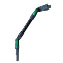 Kit d'adaptateurs angulaires M, 42 cm UNGER