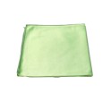Chiffon microfibre vert p/vitres