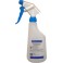 Vaporisateur ULTRA GLAS ECO sérigraphié avec tête bleue (650 ml)