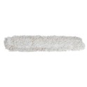 Frange coton pour balai  60 cm
