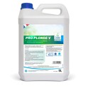 PRO PLONGE V nettoyant vaisselle et vitres ECOLABEL (5 lt)