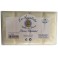 Savon de Marseille 200 gr (lot de 4 savons) 